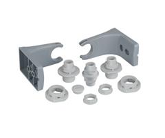 975.890.33   Fixing bow 1-tier w/accessories Accessories